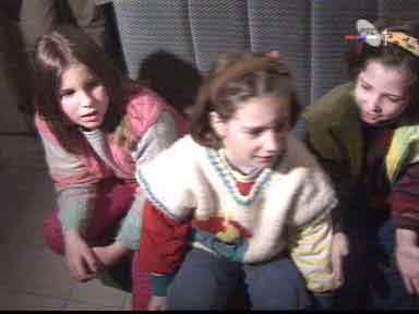 U kakvom ce svetu oni odrasti