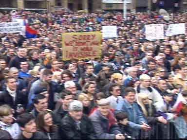 Izvinite, nismo znali da je nevidljiv