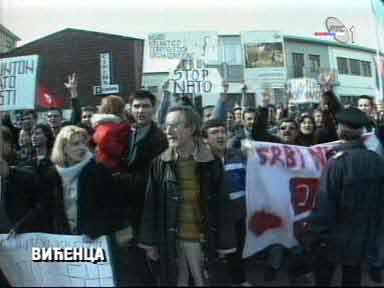 Italija, clanica NATO-a