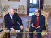 Milosevic and Rugova