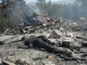 3 civilans dead in Tornik